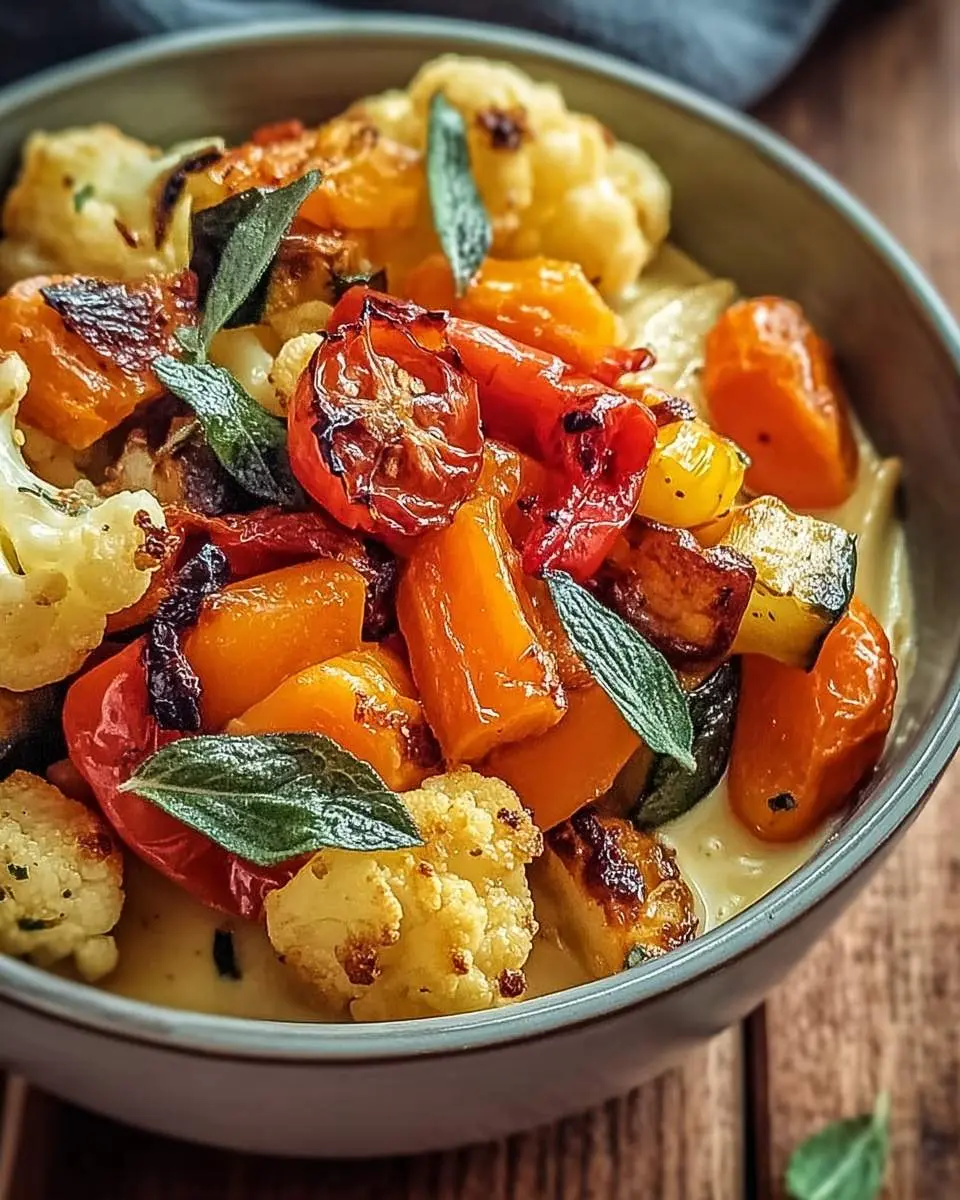 marry me roasted vegetable recipe 1