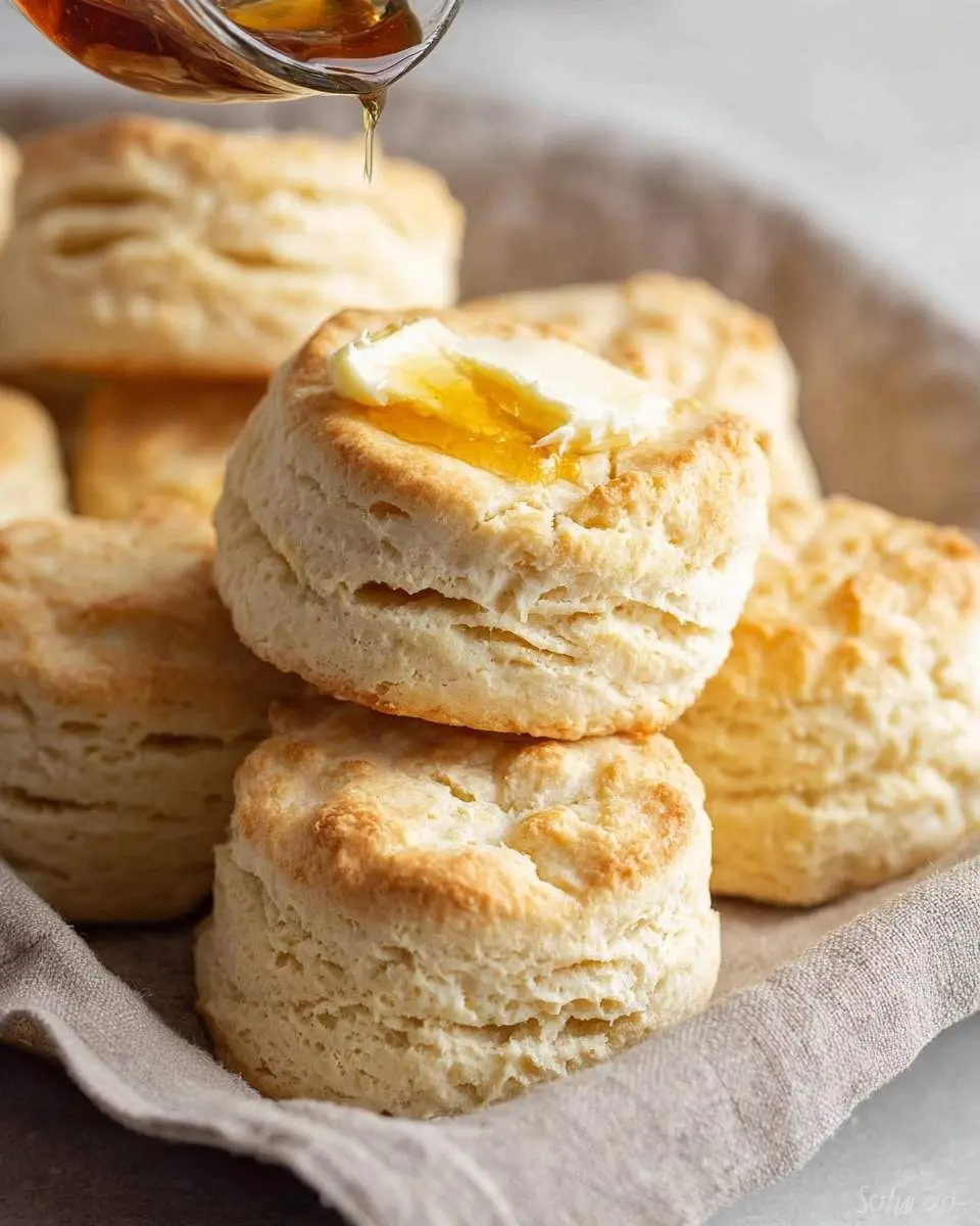 sourdough discard biscuits recipe 1