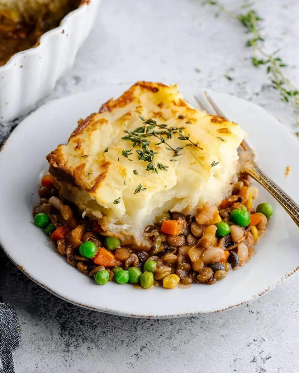 vegan shepherds pie recipe 1