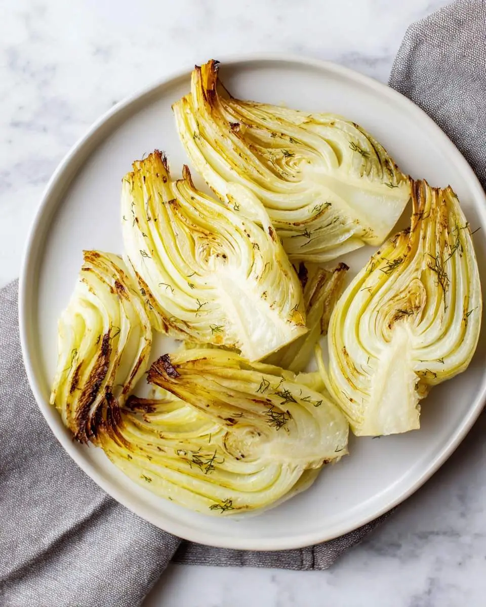 Air Fryer Fennel 26 air fryer fennel recipe 1