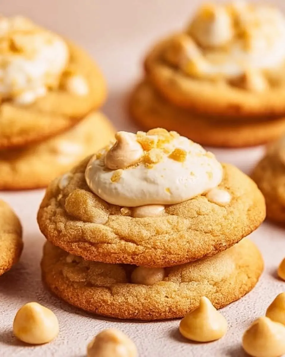 Banana pudding cookies 26 banana pudding cookies recipe 1 1