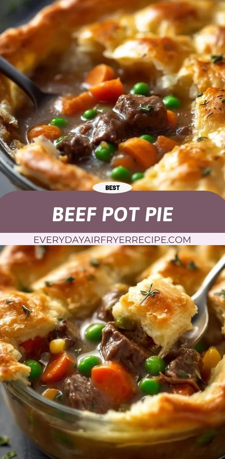Beef Pot Pie 28 beef pot pie pinterest