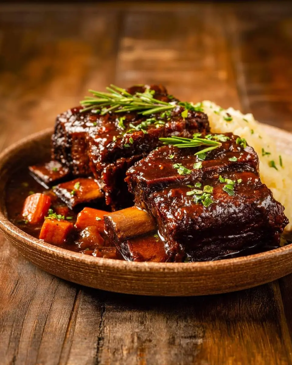beef short ribs recipe 1