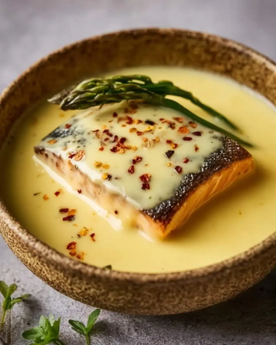 beurre blanc sauce recipe 1