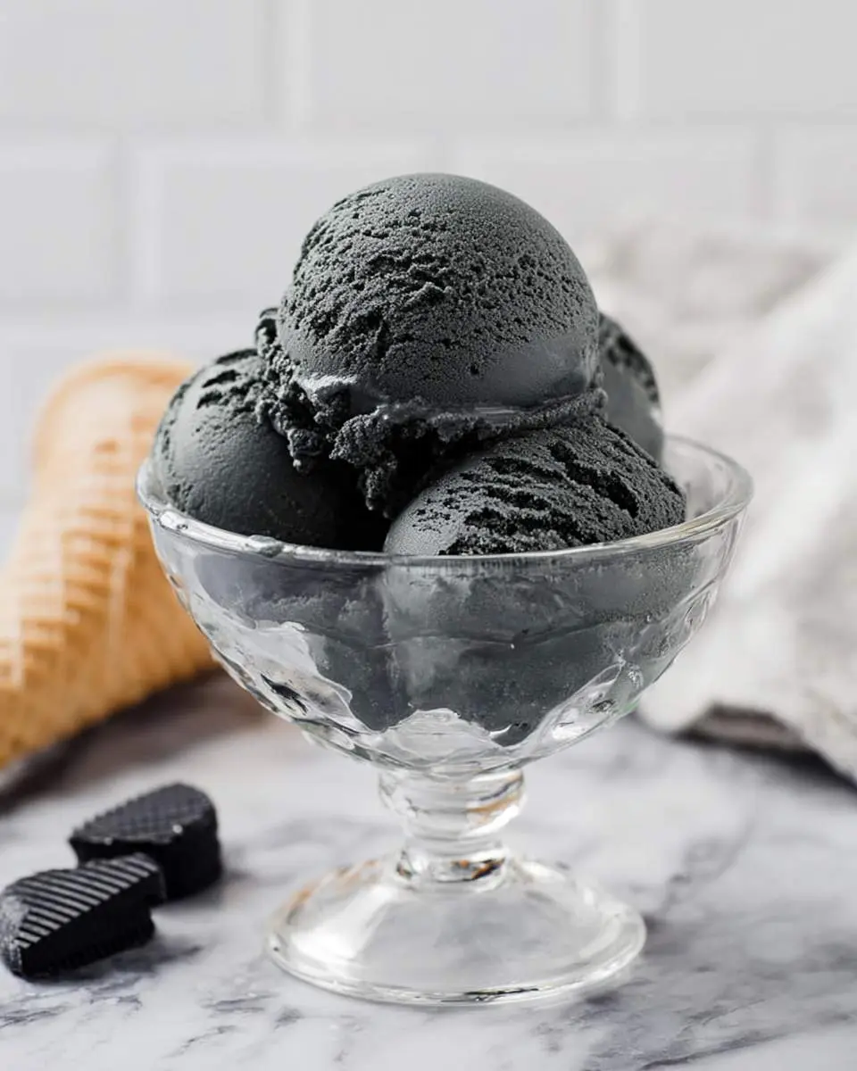 black licorice ice cream recipe 2