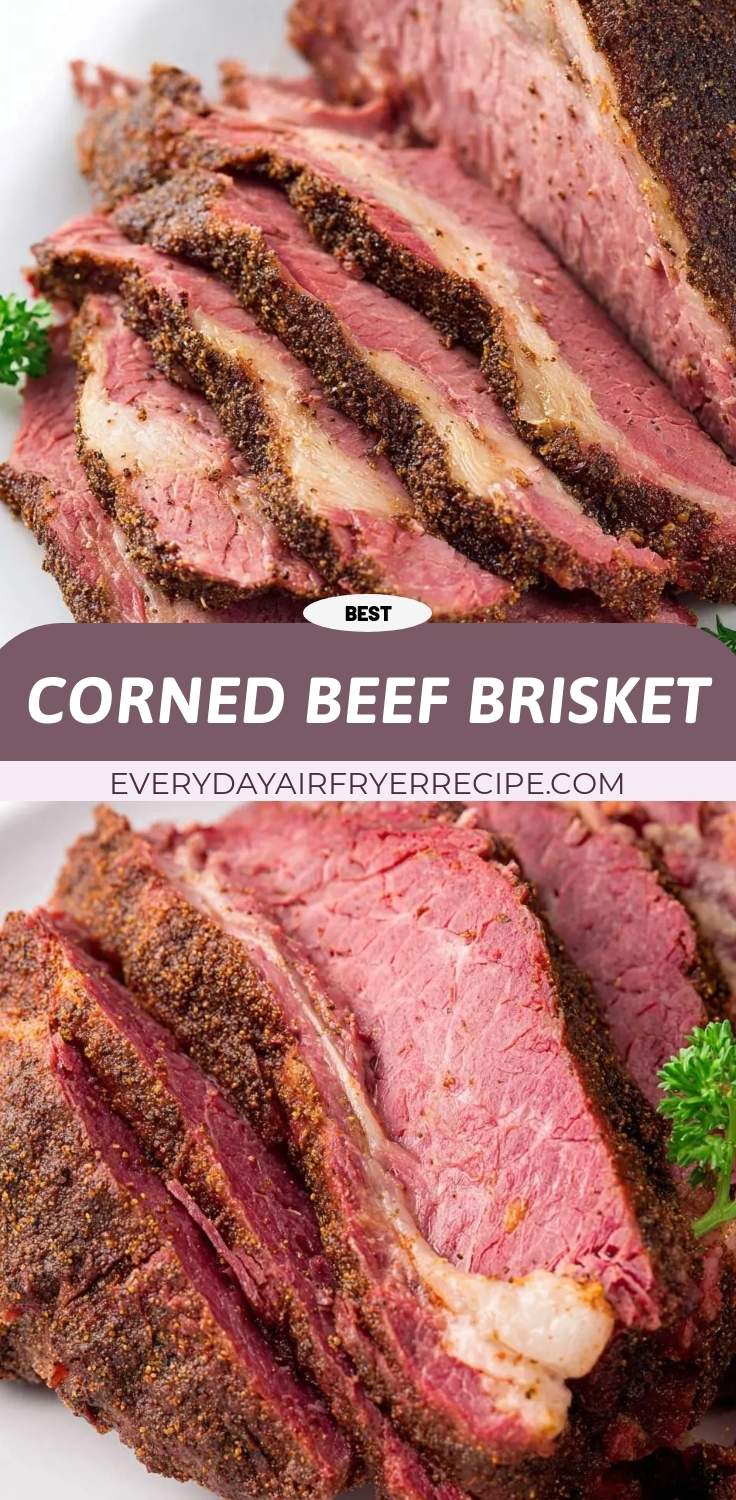 corned beef brisket pinterest