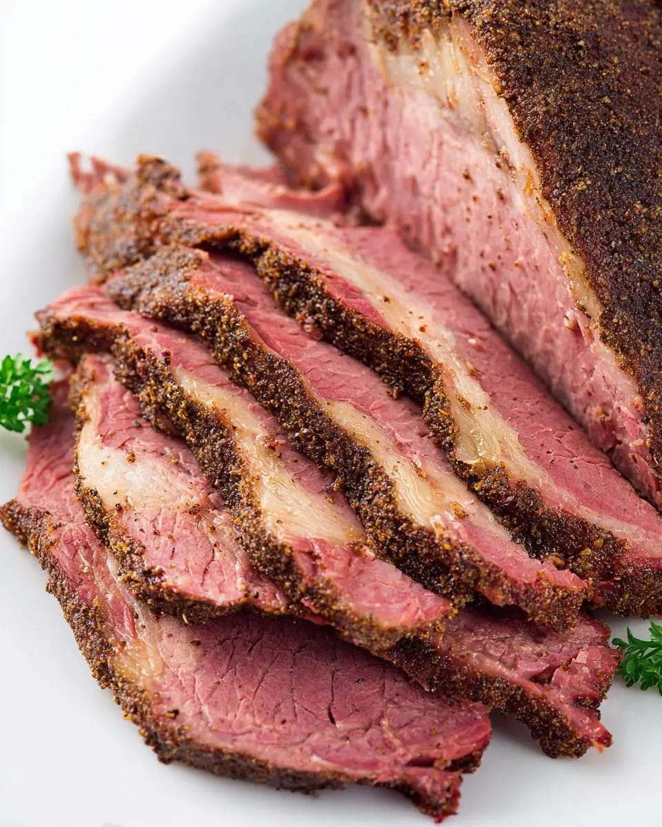corned beef brisket recipe 1