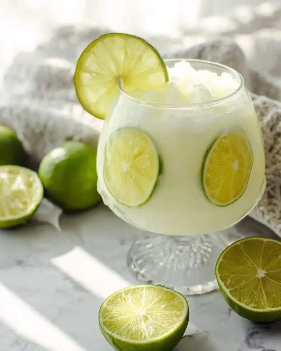 creamy brazilian limeade recipe recipe 1
