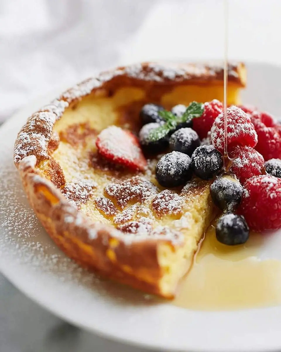 dutch baby recipe 1