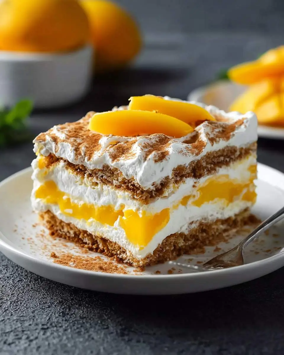 filipino mango float recipe 1