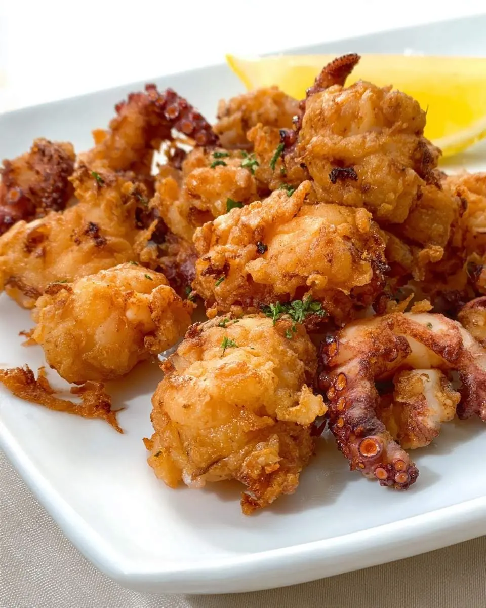 fried baby octopus recipe 1 2