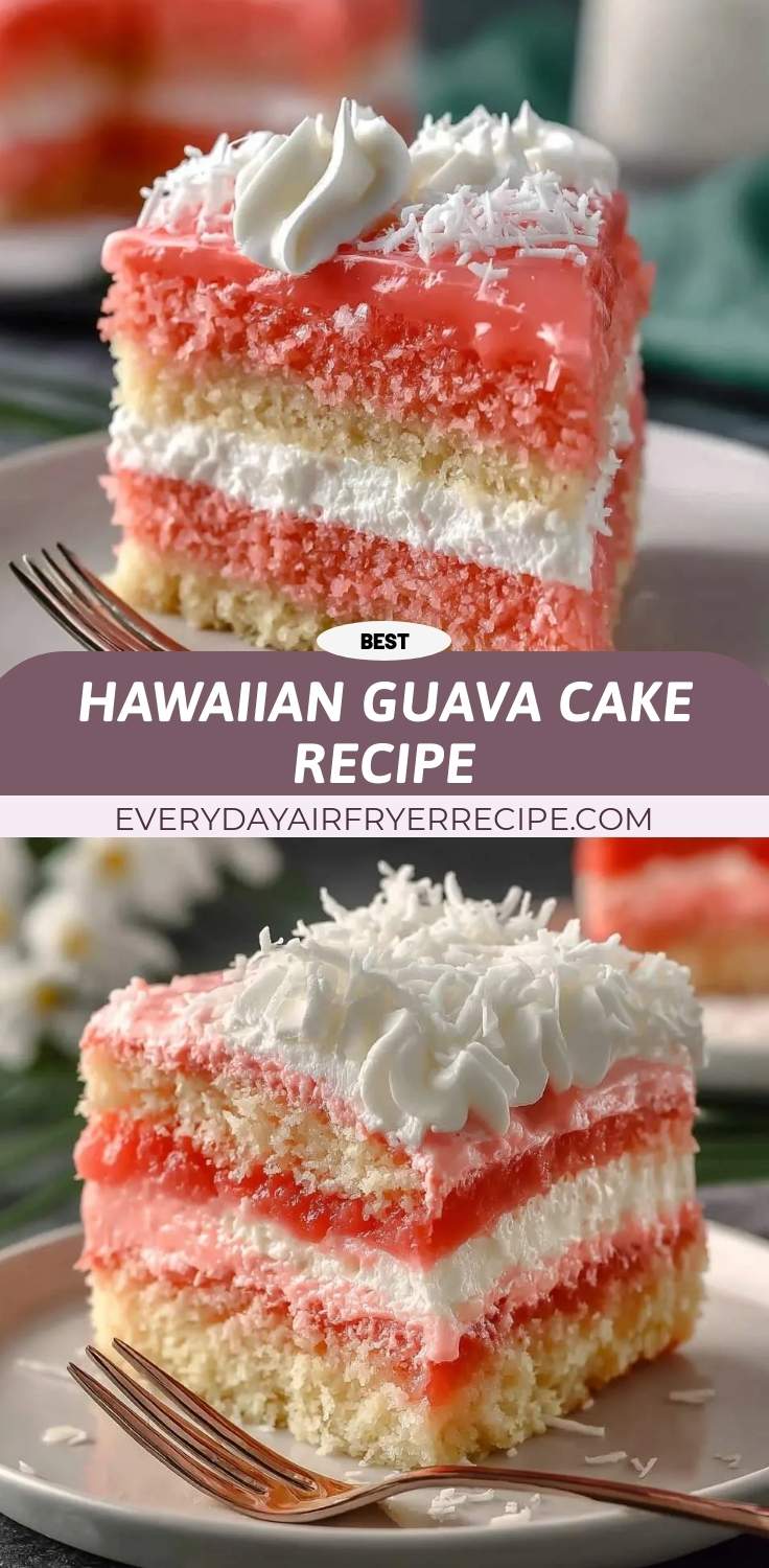 Hawaiian Guava Cake Recipe 28 hawaiian guava cake recipe pinterest