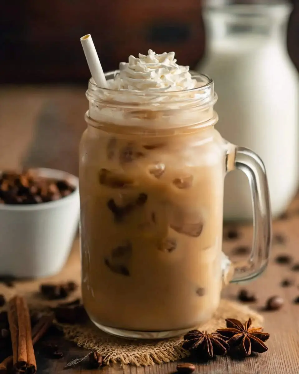 iced dirty chai latte 26 iced dirty chai latte recipe