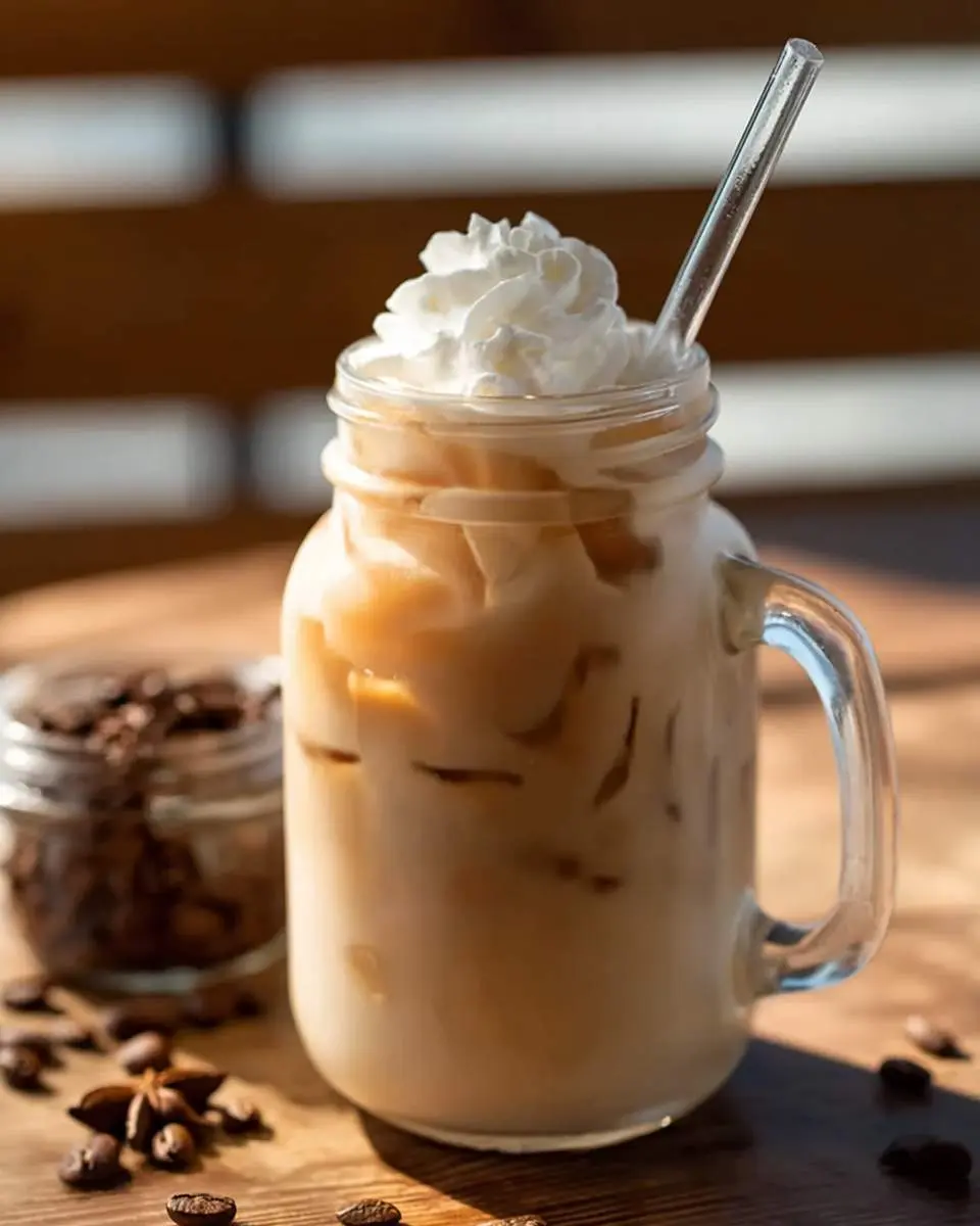 iced dirty chai latte 25 iced dirty chai latte