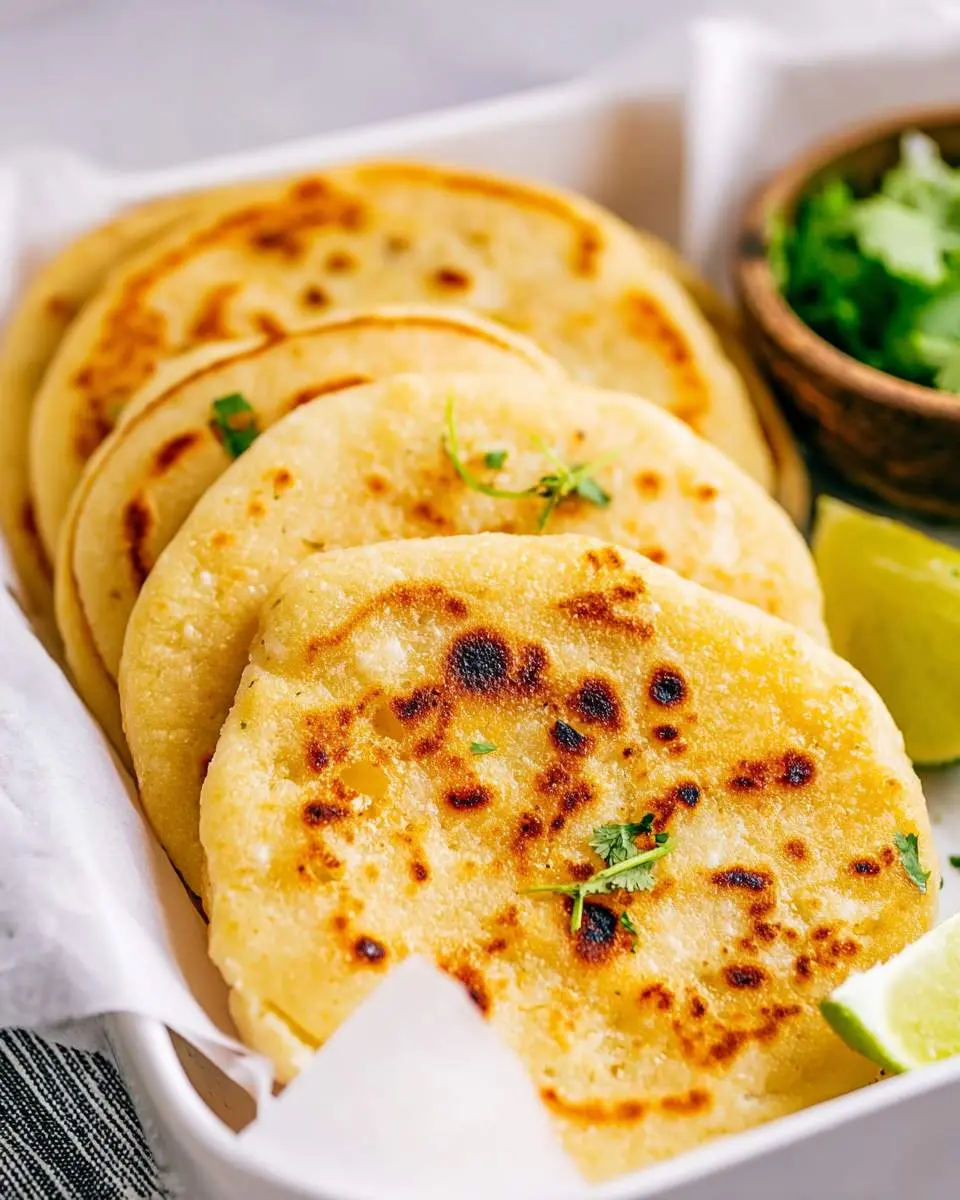 pupusa recipe recipe 1