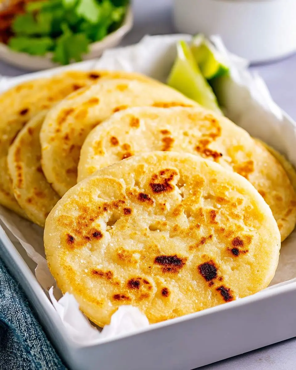 pupusa recipe recipe
