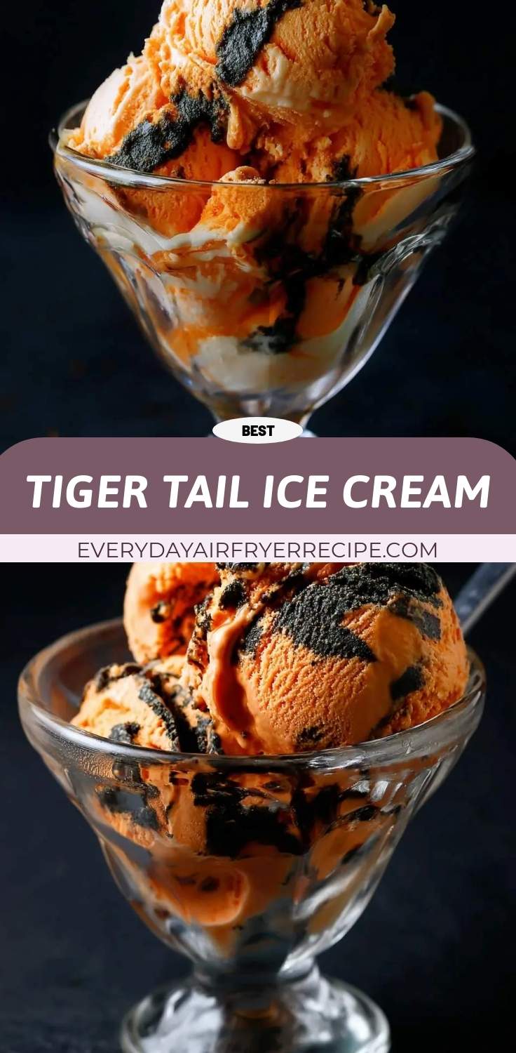 tiger tail ice cream pinterest 1