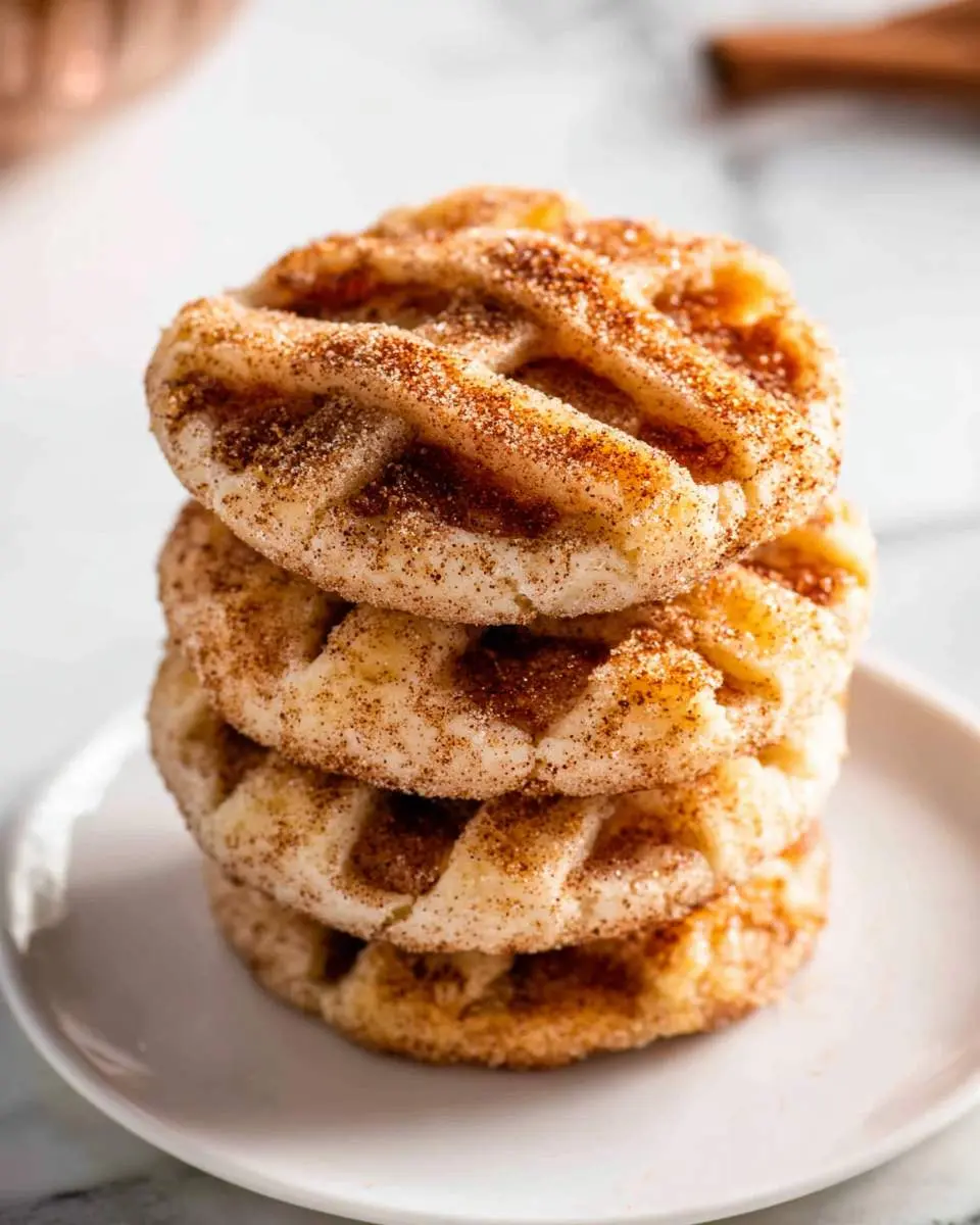 apple pie cookies recipe
