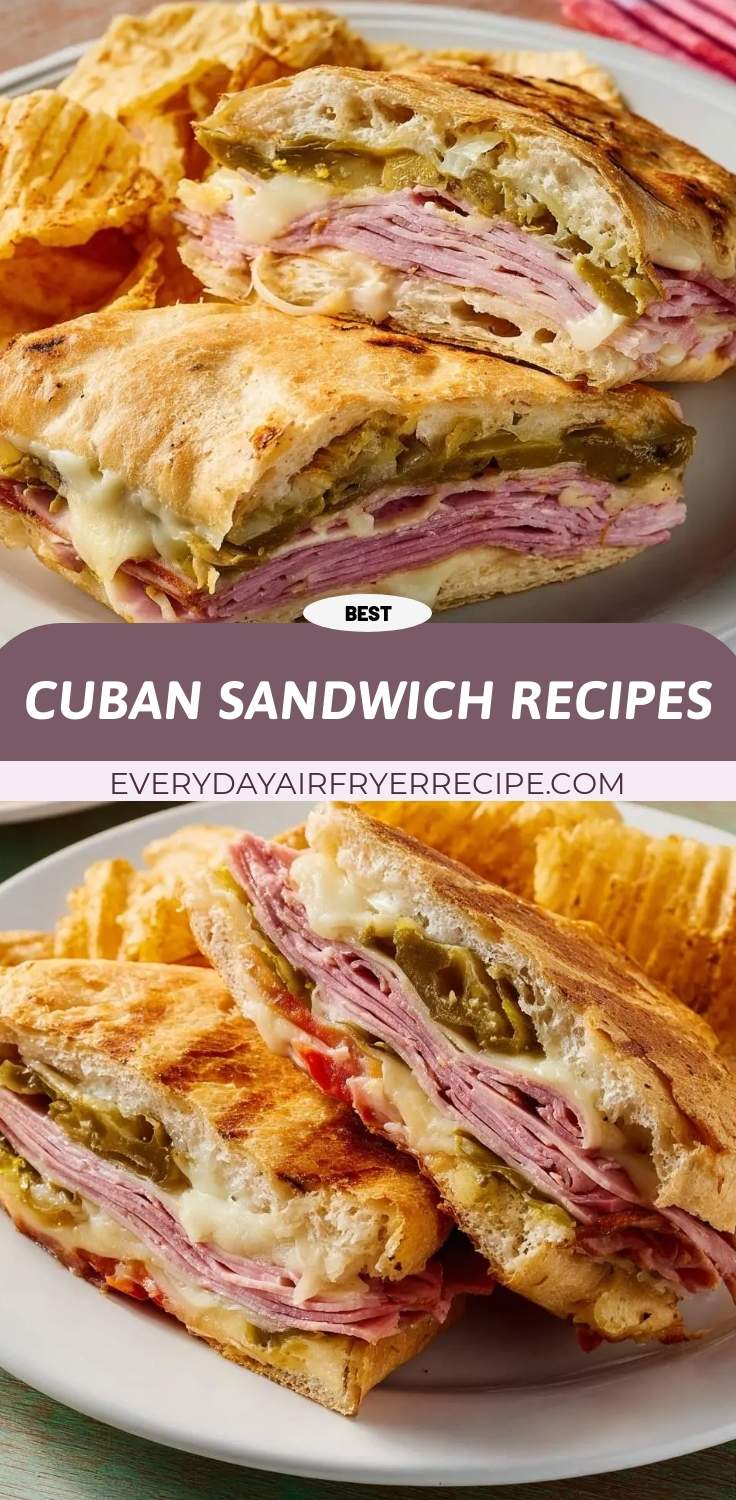 Cuban sandwich recipes 28 cuban sandwich recipes pinterest