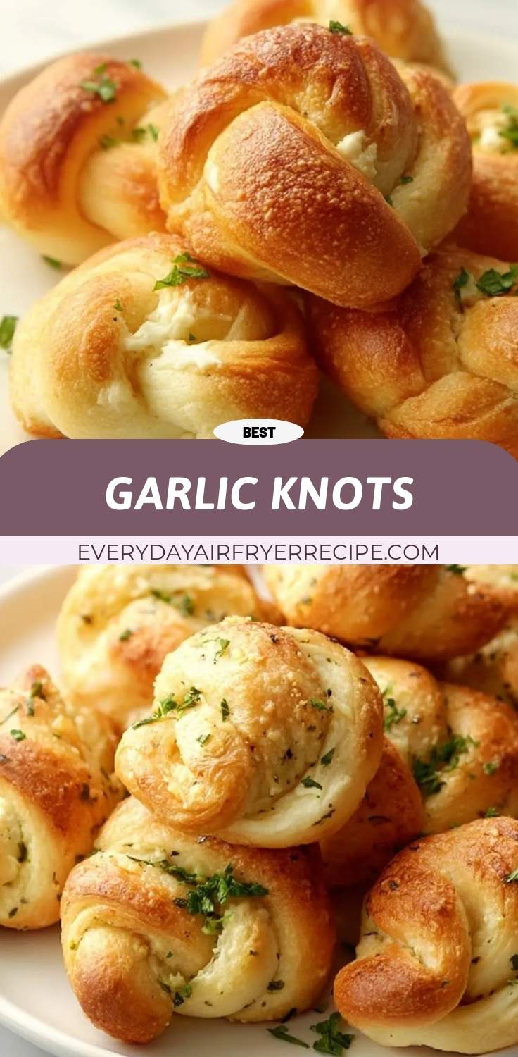 Garlic Knots 28 garlic knots pinterest