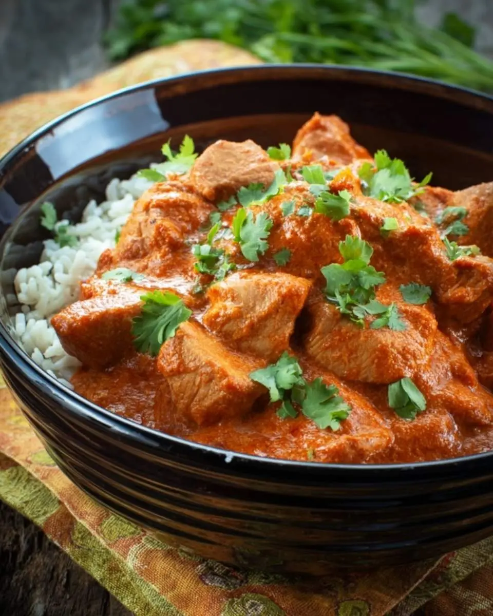 slow cooker chicken tikka masala recipe 1