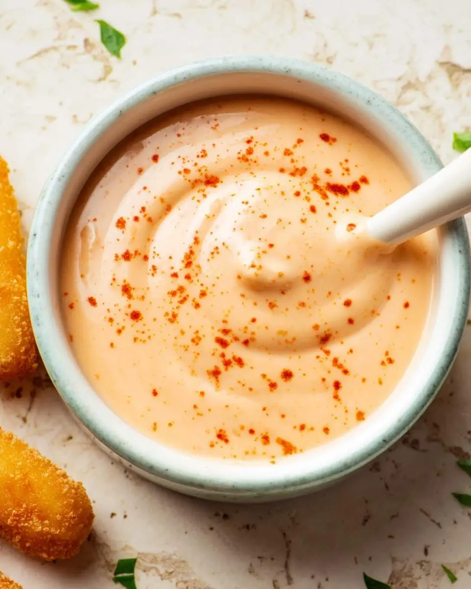 spicy mayo sauce recipe 1