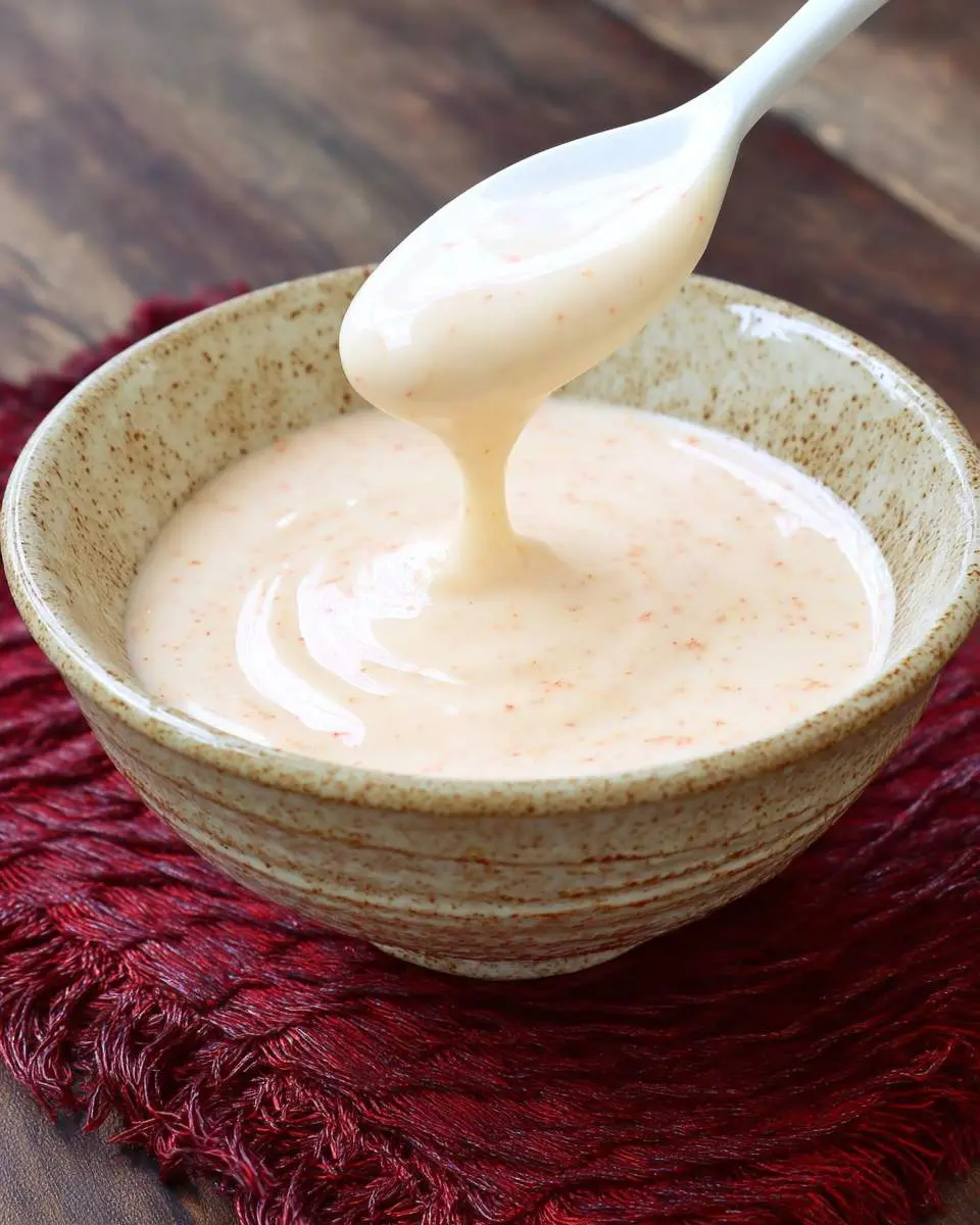 step by step preparation of the recipe