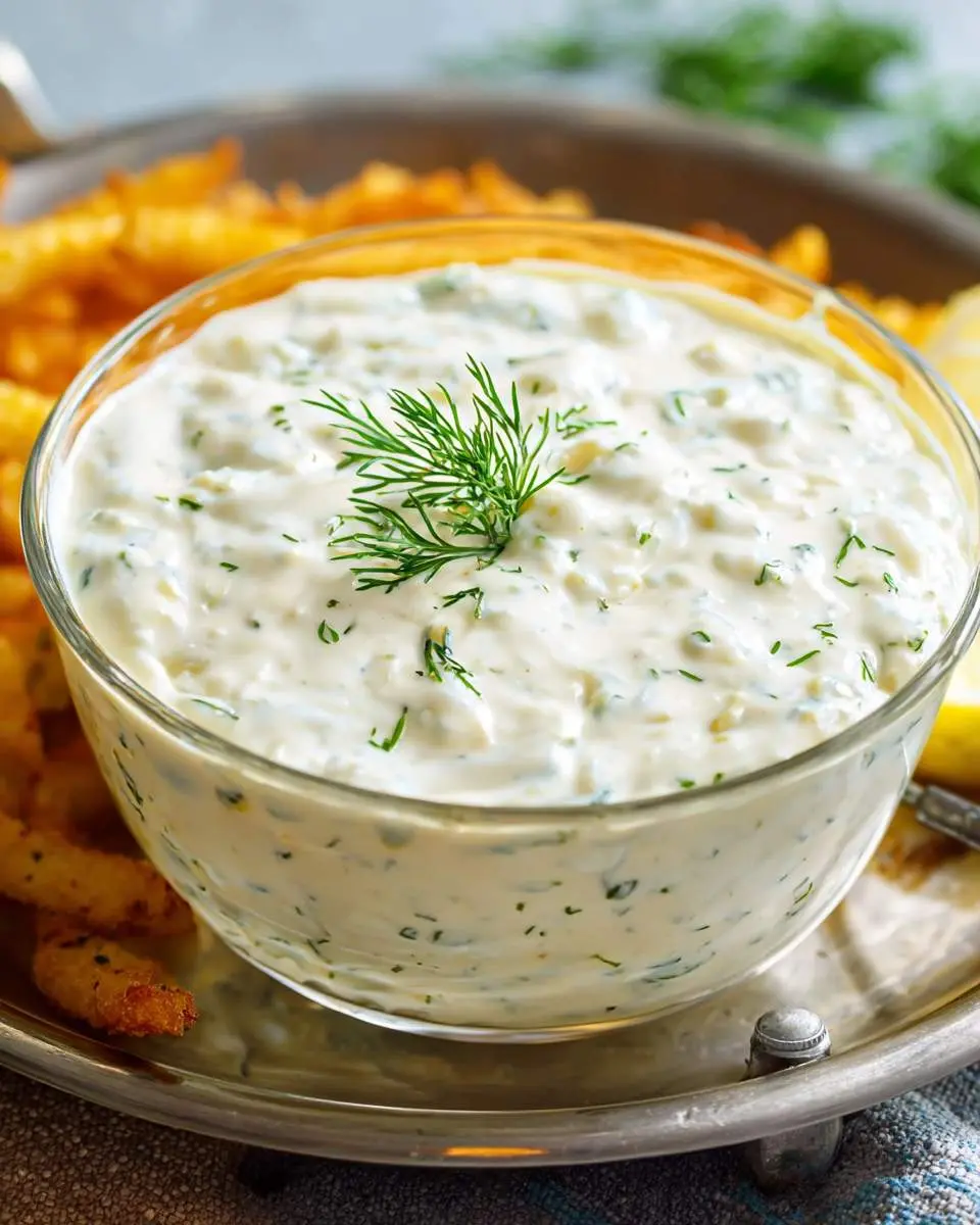 Step by step mixing of creamy sauce in a glass bowl with wooden spoon