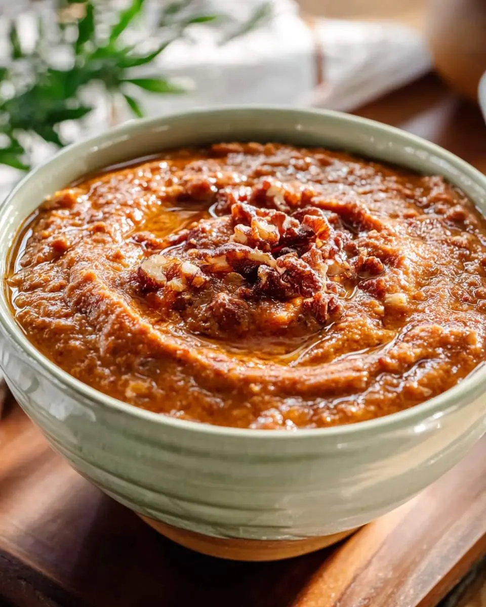 step by step preparation of the recipe