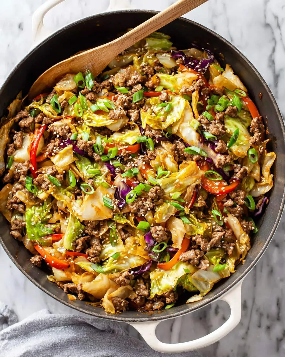 beef and cabbage stir fry 25 beef and cabbage stir fry ingredients and preparation
